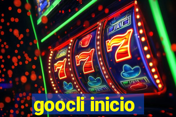 goocli inicio